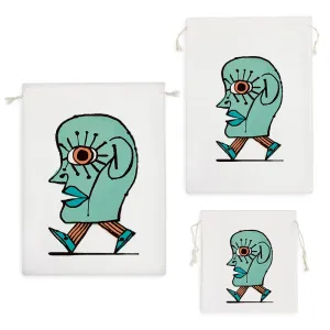 کیسه نظم دهنده سر سنگین