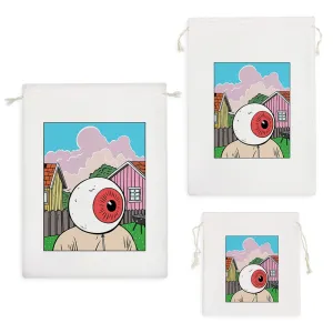 کیسه نظم دهنده تک چشم