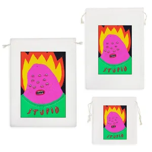 کیسه نظم دهنده Stupid