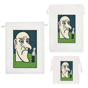 کیسه نظم دهنده دماغ