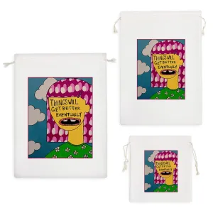 کیسه نظم دهنده همه چی بهتر میشه