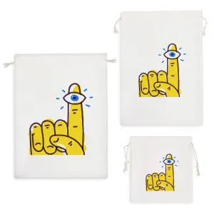 کیسه نظم دهنده انگشت اشاره