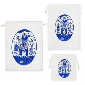 کیسه نظم دهنده ملوان دریا