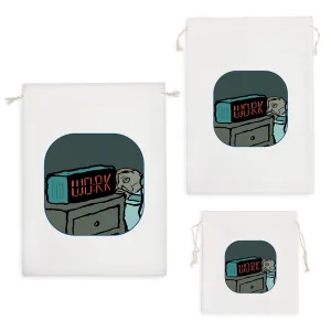 کیسه نظم دهنده Work