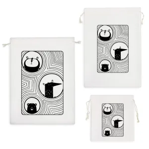 کیسه نظم دهنده حیوانات