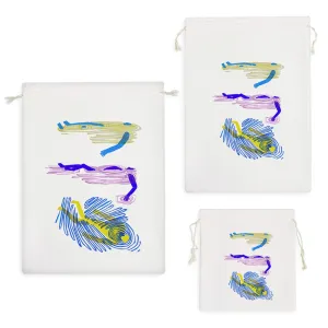 کیسه نظم دهنده غرق شده