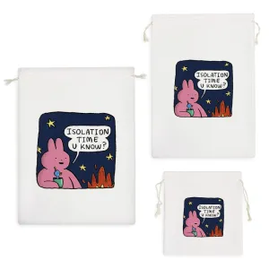 کیسه نظم دهنده خرگوش مهربان