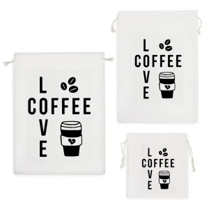 کیسه نظم دهنده عشق قهوه