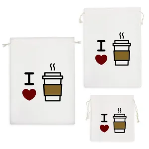 کیسه نظم دهنده دوست دار قهوه