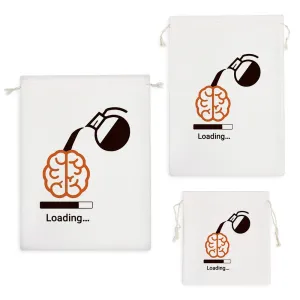 کیسه نظم دهنده قهوه شارژ مغز