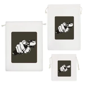 کیسه نظم دهنده باریستا