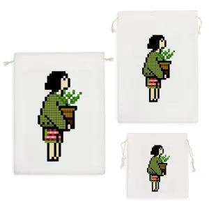 کیسه نظم دهنده ماتیلدا