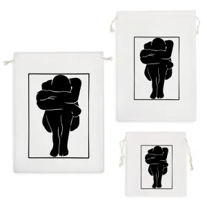 کیسه نظم دهنده خسته و شکسته