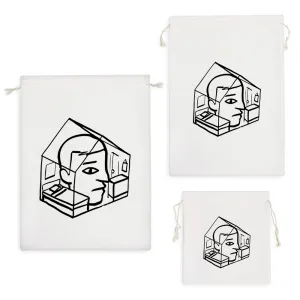 کیسه نظم دهنده حبس در خانه