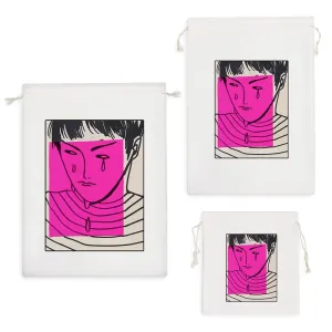 کیسه نظم دهنده چشم های گریان