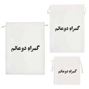 کیسه نظم دهنده گمراه دو عالم