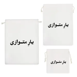 کیسه نظم دهنده یار متوازی