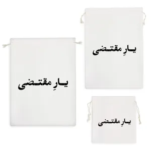 کیسه نظم دهنده یار مقتضی