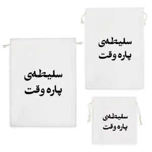 کیسه نظم دهنده سلطیه پاره وقت