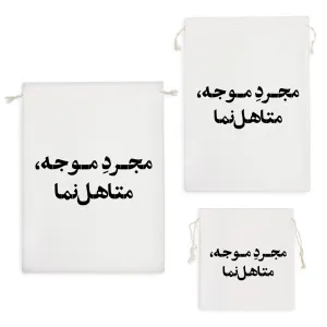 کیسه نظم دهنده مجرد موجه متاهل نما