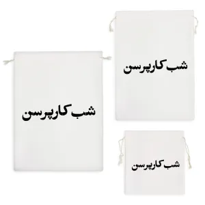 کیسه نظم دهنده شب کار پرسن