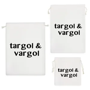 کیسه نظم دهنده ترگل و ورگل