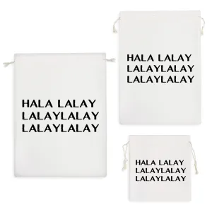 کیسه نظم دهنده هالا لالای