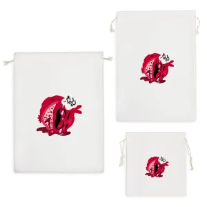 کیسه نظم دهنده انار شب یلدا