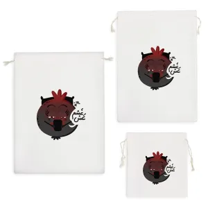 کیسه نظم دهنده انار شب یلدا