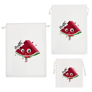 کیسه نظم دهنده هندوانه شب یلدا