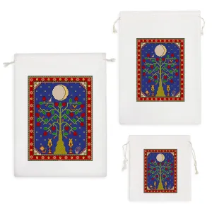 کیسه نظم دهنده درخت انار یلدا