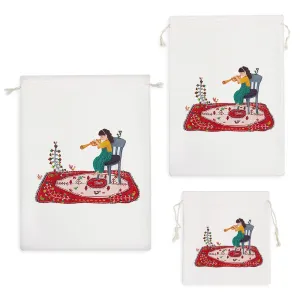 کیسه نظم دهنده نوستالژی