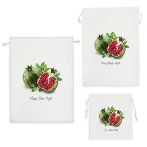 کیسه نظم دهنده انار شب یلدا