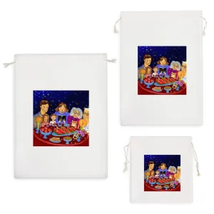 کیسه نظم دهنده نوستالژی شب یلدا