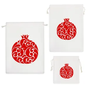 کیسه نظم دهنده انار شب یلدا