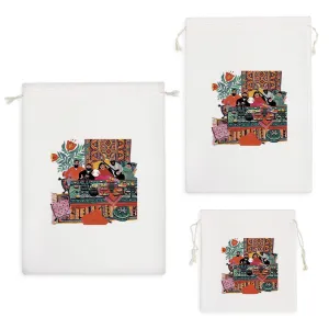 کیسه نظم دهنده نوستالژی شب یلدا