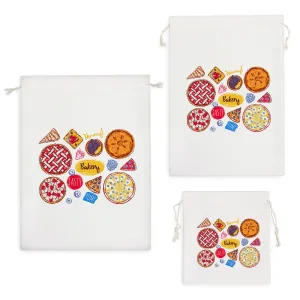 کیسه نظم دهنده تارت و شیرینی