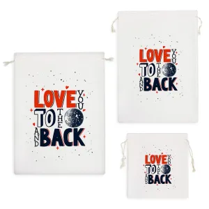 کیسه نظم دهنده عاشقانه