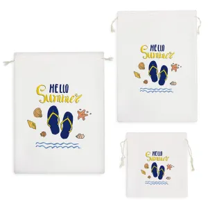 کیسه نظم دهنده تابستان Hello Semmer