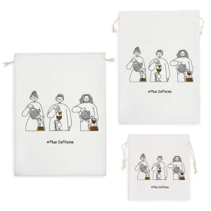 کیسه نظم دهنده قهوه Coffe