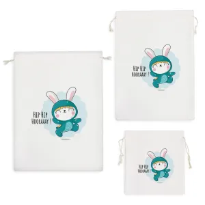 کیسه نظم دهنده خرگوش