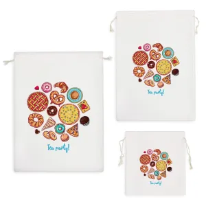 کیسه نظم دهنده شیرینی