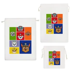 کیسه نظم دهنده سگهای نگهبان Pow Patrol