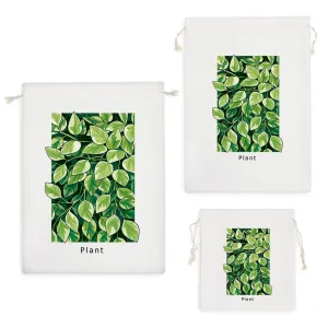 کیسه نظم دهنده برگ و گیاه