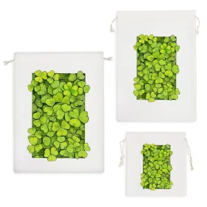 کیسه نظم دهنده برگ و گیاه