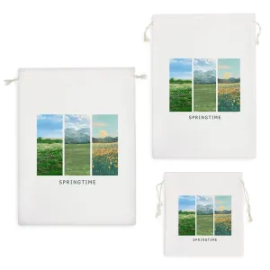 کیسه نظم دهنده بهار Spring