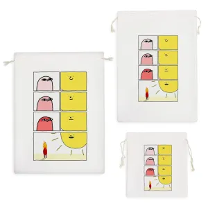 کیسه نظم دهنده تابستان و گرما