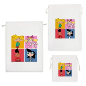 کیسه نظم دهنده انیمیشن آرنولد Arnold