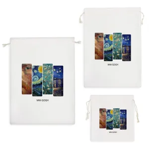 کیسه نظم دهنده ونسان ونگوگ Van Gogh