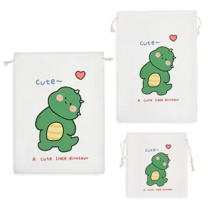 کیسه نظم دهنده دایناسور بامزه Dino Cute